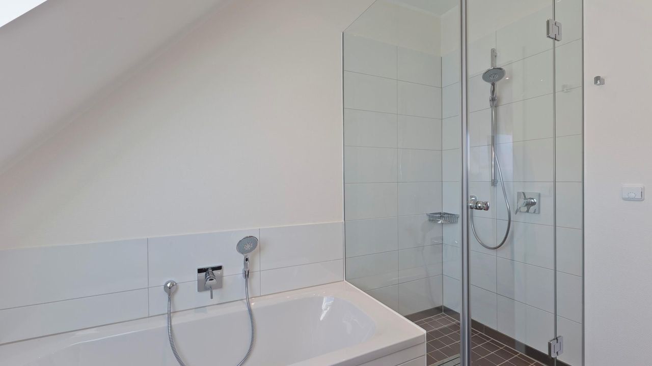 Badezimmer Badezimmer